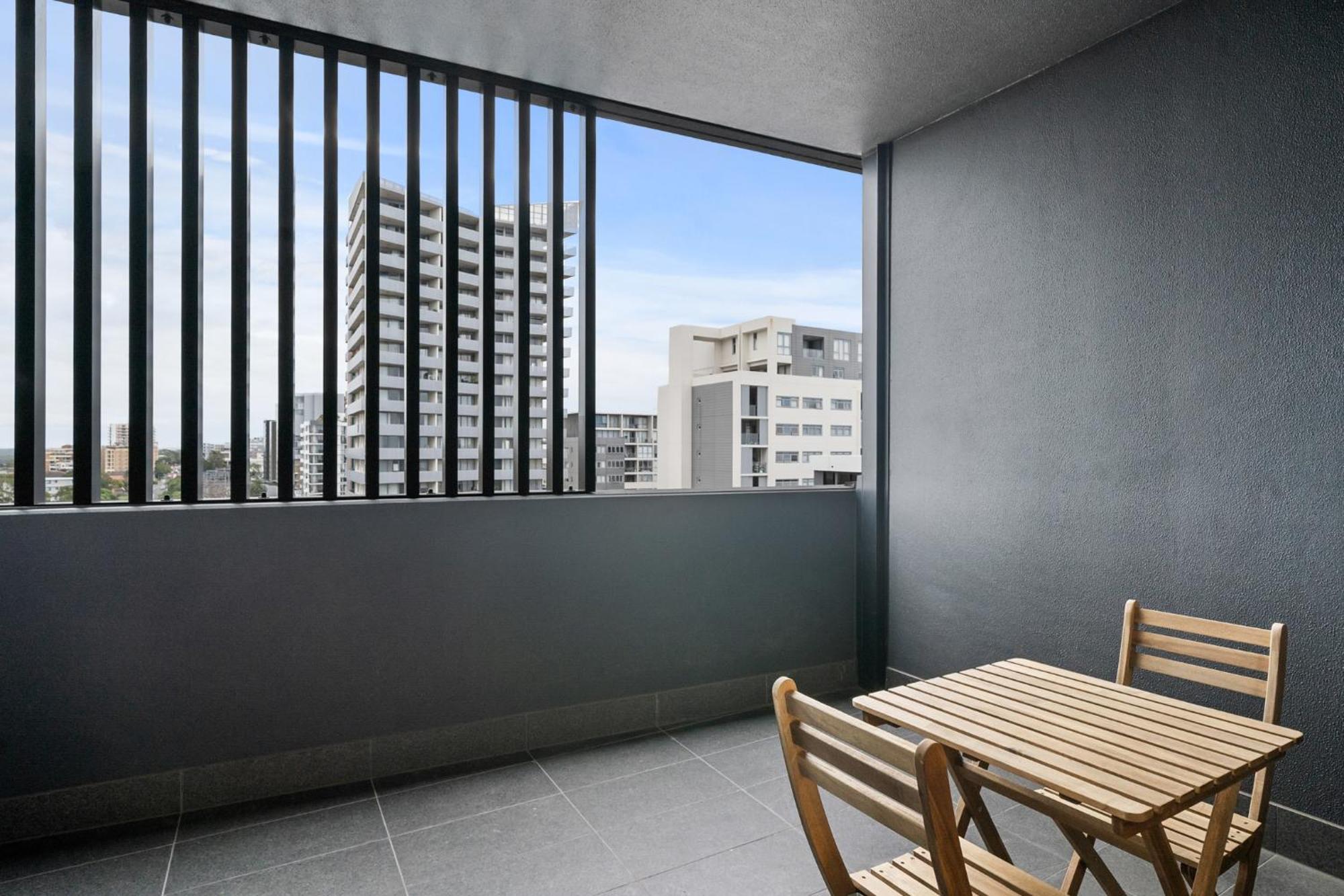Apartment Cozy And Modern 1 Bedroom In Hurstville